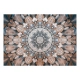 Fototapeta samoprzylepna - Hetmańska mandala