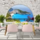Fototapeta samoprzylepna - Kalamaki, Zakynthos