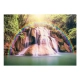 Fototapeta samoprzylepna - Magiczny wodospad