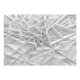 Fototapeta samoprzylepna - Pajęczyna biała 3D