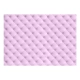 Fototapeta samoprzylepna - Truskawkowa pianka