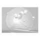Fototapeta samoprzylepna - Tunel 3D