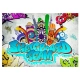 Fototapeta - Skateboard team