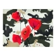 Fototapeta - The flowers of war