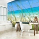 Fototapeta - Tropical journey
