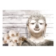 Fototapeta - Uśmiechnięty Budda