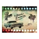 Fototapeta - W drodze do Hollywood