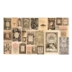 Fototapeta XXL - Vintage Books
