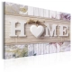 Obraz - Home: Letni dom