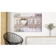 Obraz - Home: Letni dom