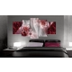 Obraz - Karmazynowa kometa