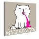 Obraz - Miezekotze
