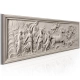 Obraz - Relief: Apollo i Muzy