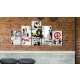 Obraz - Street Crimes: Banksy Art