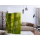 Parawan 3-częściowy - bambus - natura zen [Room Dividers]