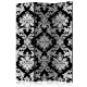 Parawan 3-częściowy - Dotyk elegancji [Room Dividers]