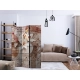 Parawan 3-częściowy - Romantyczne wspomnienia [Room Dividers]