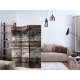 Parawan 3-częściowy - Stara winnica  [Room Dividers]