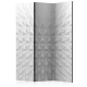 Parawan 3-częściowy - Twierdza iluzji [Room Dividers]