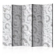 Parawan 5-częściowy - Abstrakcyjny przepych [Room Dividers]