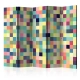 Parawan 5-częściowy - Millions of colors [Room Dividers]