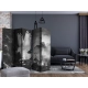 Parawan 5-częściowy - Pegaz w drodze na Olimp II [Room Dividers]