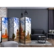 Parawan 5-częściowy - Plac Czerwony w Moskwie, Rosja II [Room Dividers]
