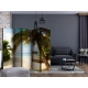 Parawan 5-częściowy - Rajska plaża II [Room Dividers]