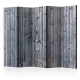 Parawan 5-częściowy - Rustykalna elegancja II [Room Dividers]