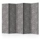 Parawan 5-częściowy - Ziarenka [Room Dividers]