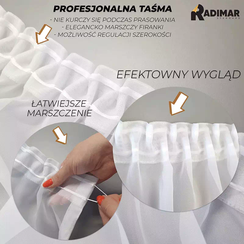 tasma_radimar_jak_szyje