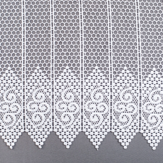zazdrostka do kuchni - gipiurowa - komplet 33cm i 60cm