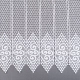 zazdrostka do kuchni - gipiurowa - komplet 33cm i 60cm